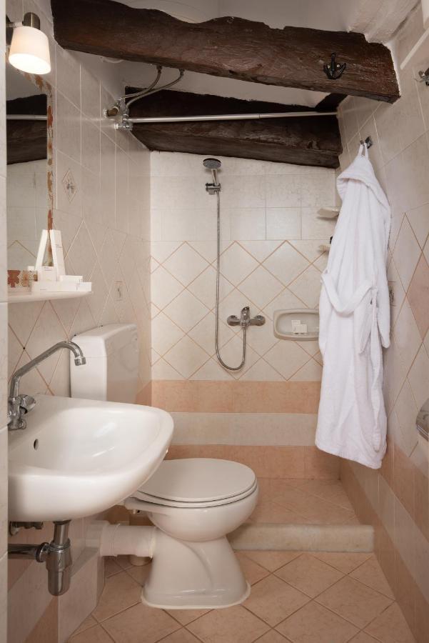 Aparthotel Castle Memories à Naxos City Extérieur photo