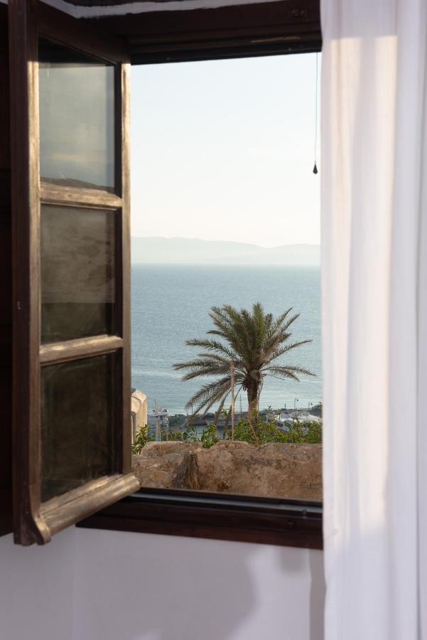 Aparthotel Castle Memories à Naxos City Extérieur photo